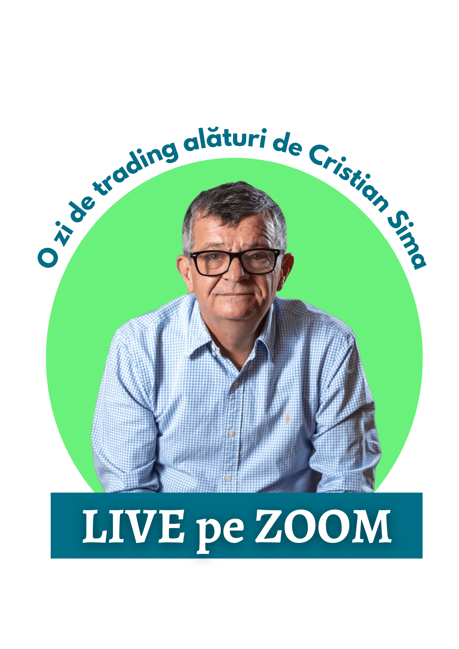 Cristian Sima — broker, autor și fondator Celindra