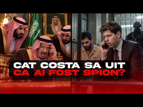 Cât costă să uit că ai fost spion?