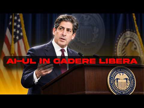 AI-ul ÎN CĂDERE LIBERĂ