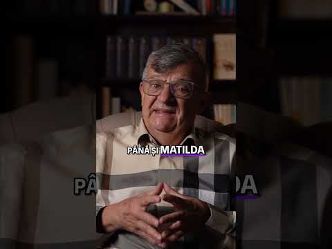Comunismul: Viața lui Victor Petrini s-a schimbat radical#feedyourgreed