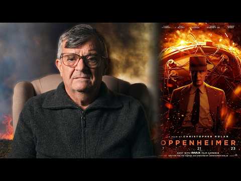 Oppenheimer: Este AI-ul noua bombă atomică? | Feed your Mind EP. 18
