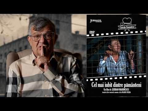 Ce rămâne dintr-un om când pierde totul? | Cel mai iubit dintre pământeni | Feed your Mind EP. 17